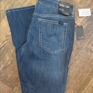 Joe's Jeans Slim Fit in Classic Blue